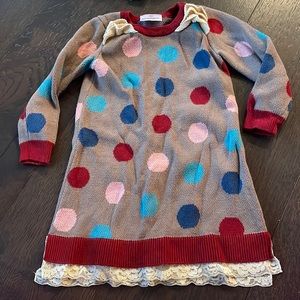 Hanna Andersson (Size 90) dress